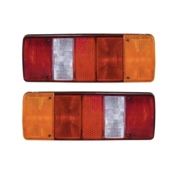 DODGE 950 STOP LAMBASI                 KARASAN
